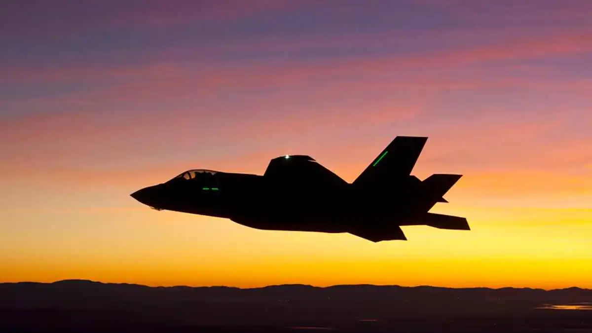 غارات تستهدف مستودعات للسلاح بريف السويداء جنوبي سوريا