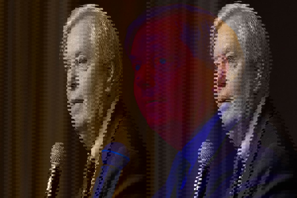 سيناتور أمريكي يغرد بعد اجتماعه مع الأمير محمد بن سلمان 
