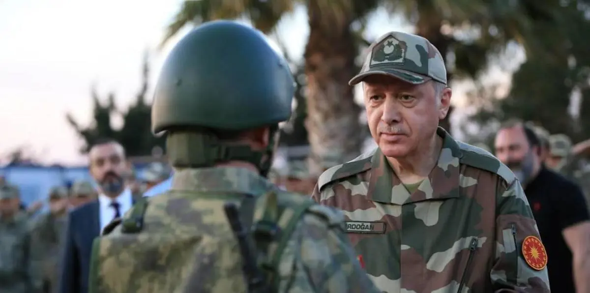 تركيا تنهي العمل بحالة الطوارىء في 18 يوليو