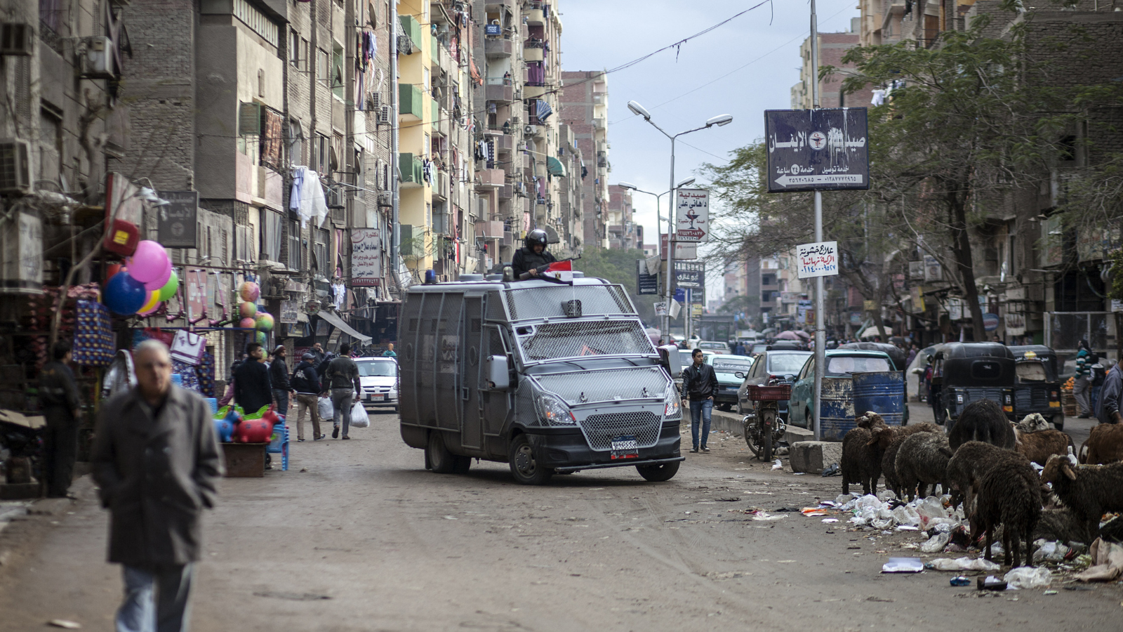 تسرب غاز بنهي حياة 5 أشقاء داخل منزلهم في مصر