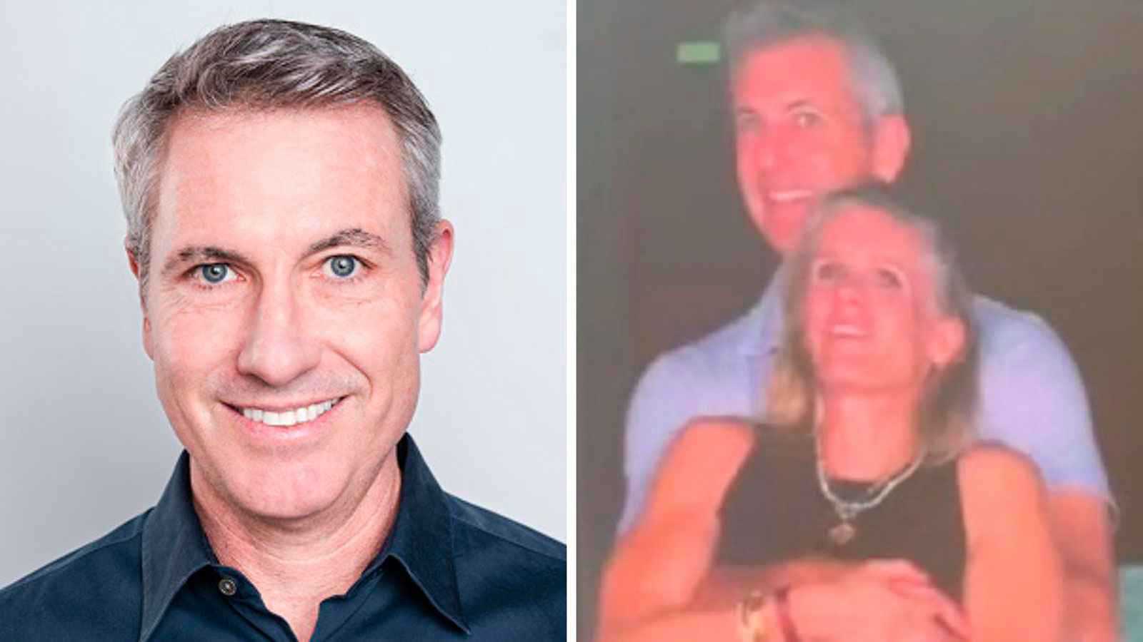 بعد حفل "كولد بلاي".. استقالة بطل فضيحة "الخيانة العالمية"