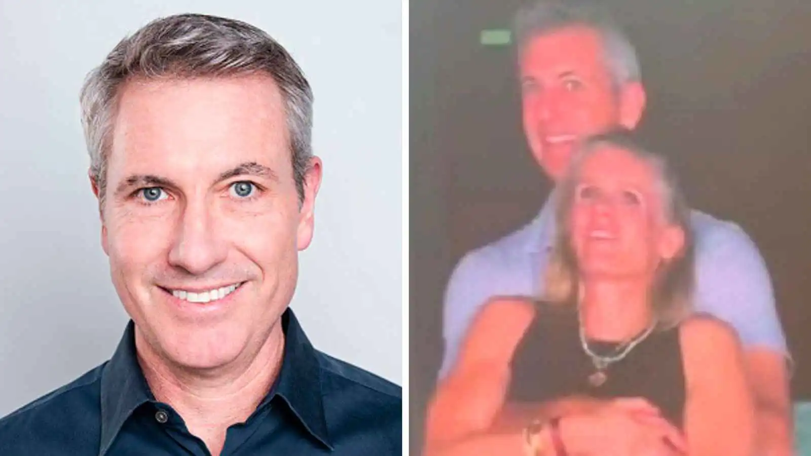 بعد حفل "كولد بلاي".. استقالة بطل فضيحة "الخيانة العالمية"