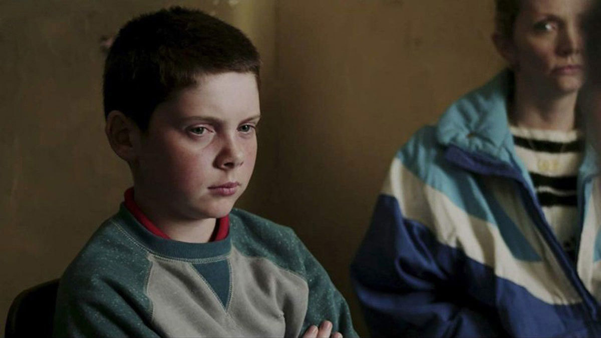 عائلة بريطانية تُطالب بسحب فيلم من "الأوسكار" لأنه يصور جريمة قتل طفلها قبل 26 عامًا (صور)