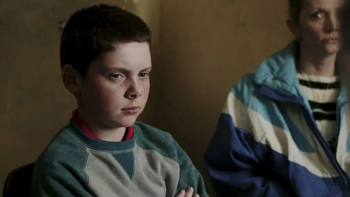 عائلة بريطانية تُطالب بسحب فيلم من "الأوسكار" لأنه يصور جريمة قتل طفلها قبل 26 عامًا (صور)