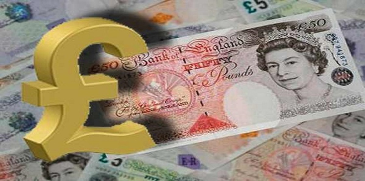 "سوروس" ضارب على الاسترليني بالشراء  وليس بالبيع