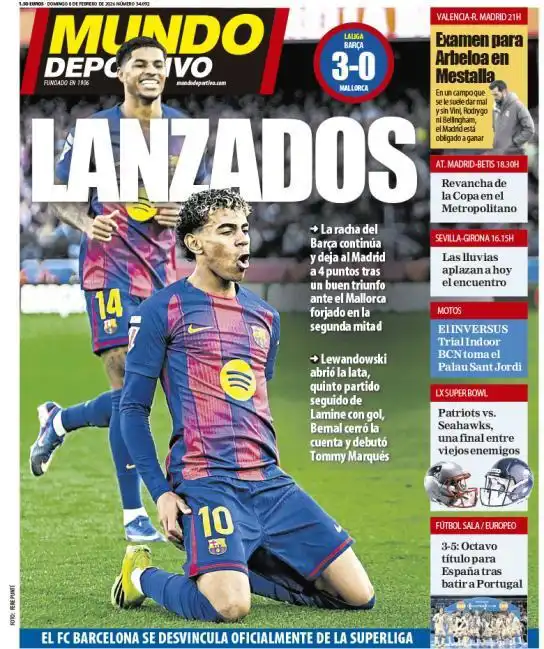 موندو ديبورتيفو