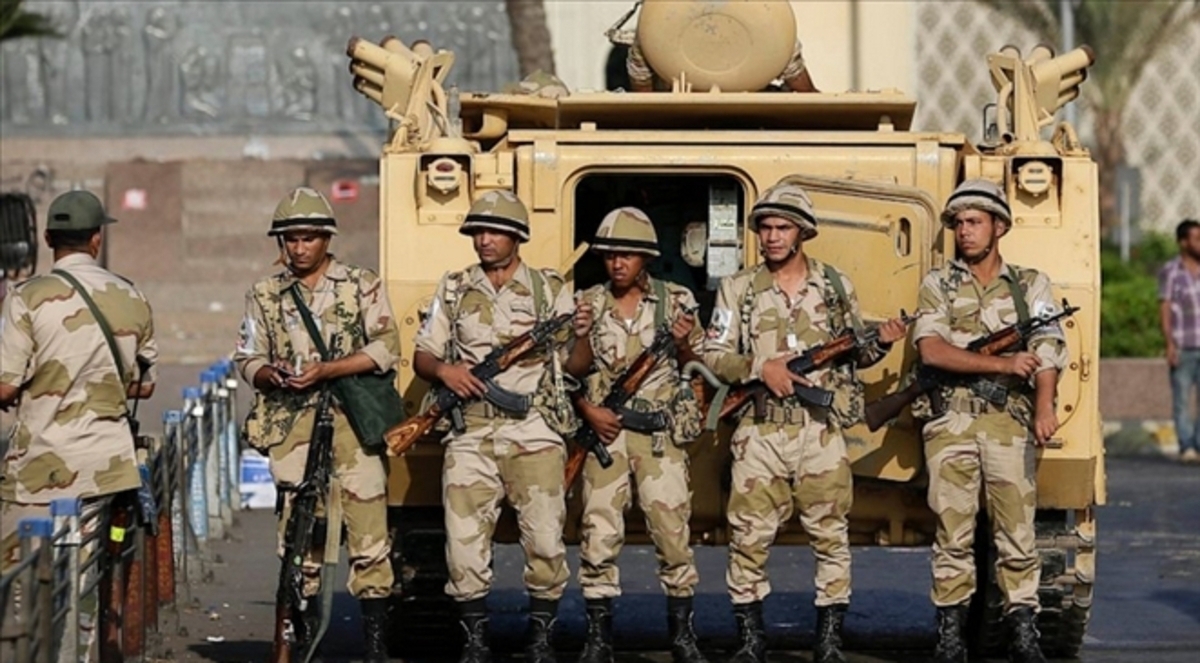 مصر.. انفجار بمحيط مدينة الإنتاج الإعلامي