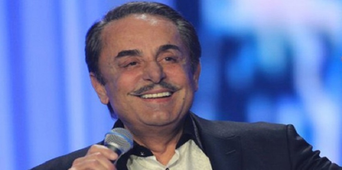 ملحم بركات.. "من بعدك لمين الزهر بينحني"؟