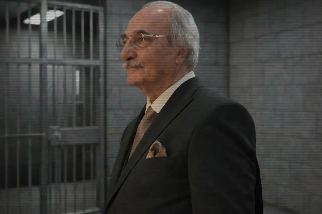 محمد ساعدي نيا