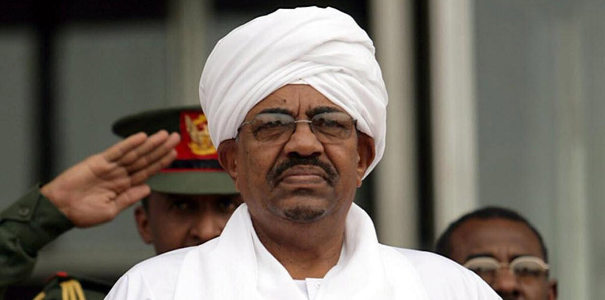 البشير يتوجه إلى السعودية في زيارة خاصة