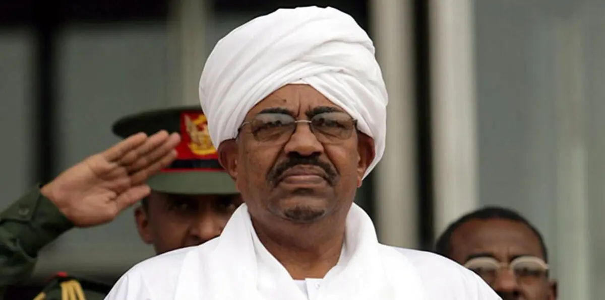 البشير يتوجه إلى السعودية في زيارة خاصة