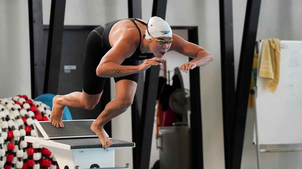 رياضيو فلسطين يعتبرون المشاركة في الأولمبياد انتصاراً وتحدّيا للأوضاع في غزة