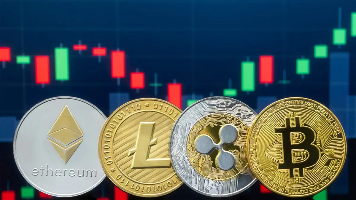 صندوق النقد يحذر من "احتيالات" في سوق التشفير بدون رقابة