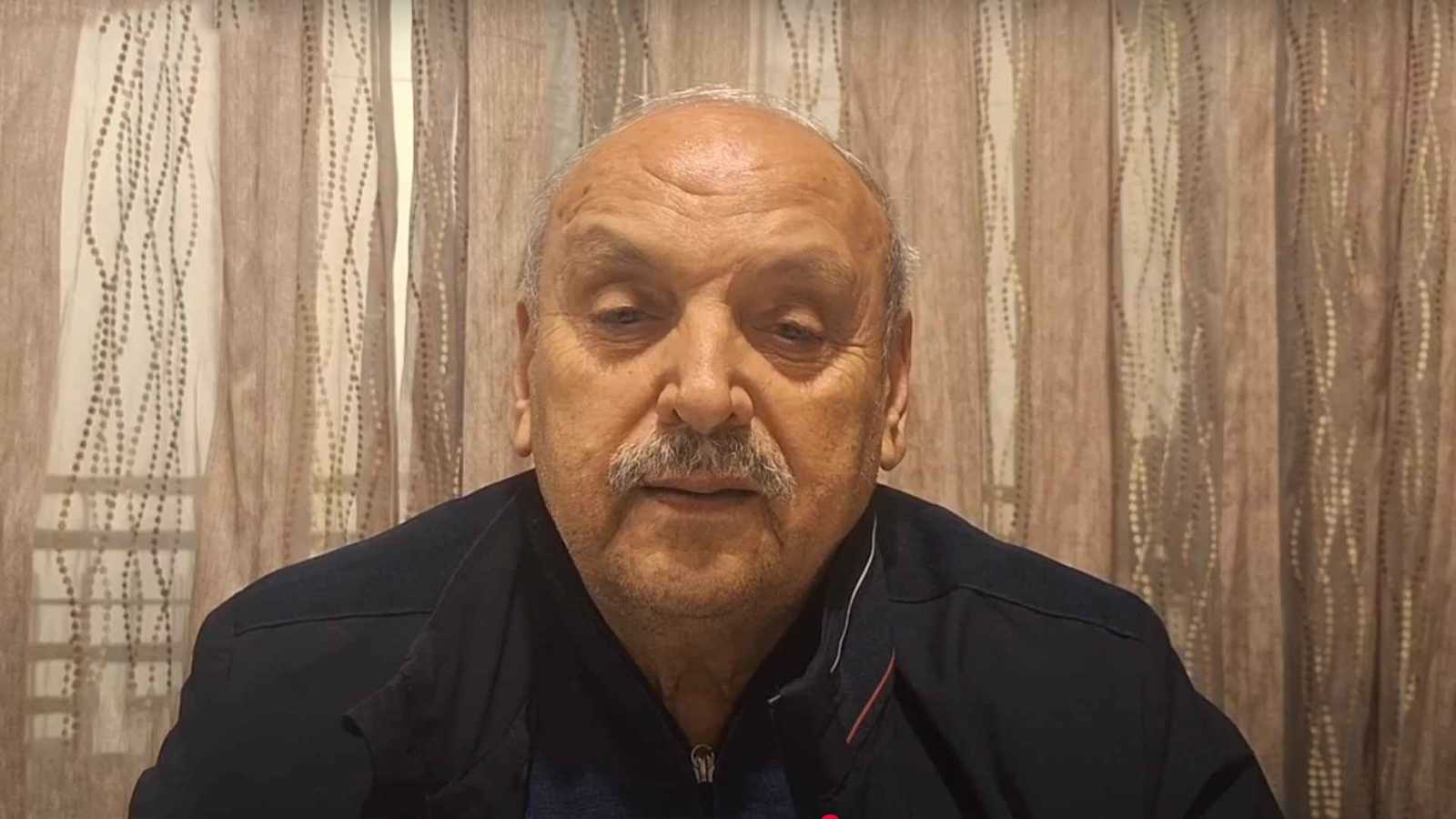 ناشط لبناني: نخشى على مئات من مفقودينا في سوريا من مصير "المقابر الجماعية"