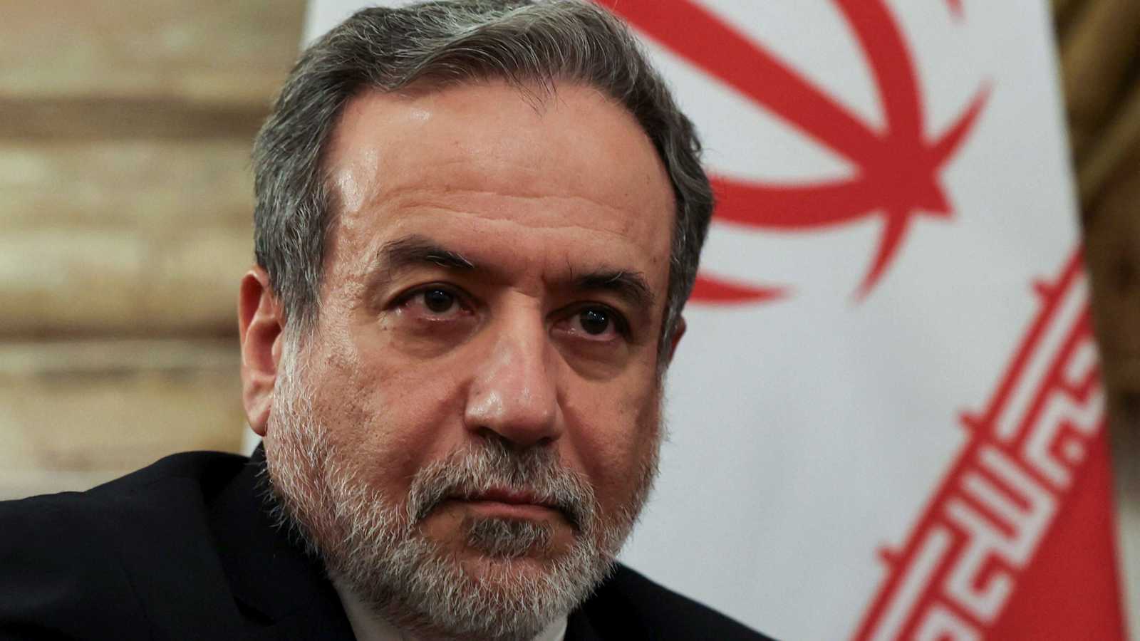 إيران تكشف أهداف زيارة عراقجي إلى فرنسا