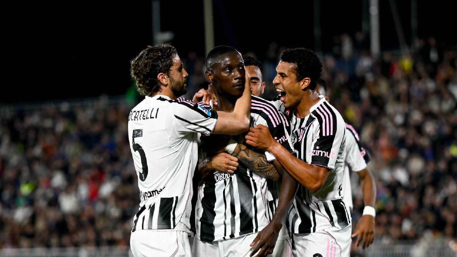 ترتيب الدوري الإيطالي والفرق المتأهلة إلى دوري أبطال أوروبا