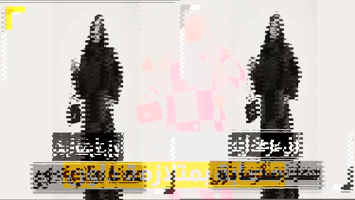 إيلي غولدشتاين.. قصة فتاة "داون" المعجزة التي اقتحمت عالم الأزياء