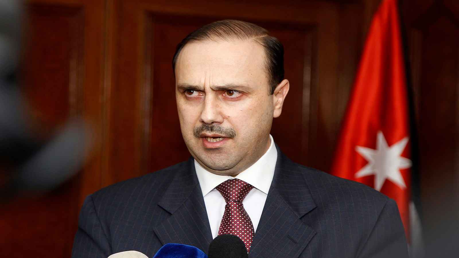 المومني: موقف الأردن "واضح ودائم" ولن يكون ساحة للصراع