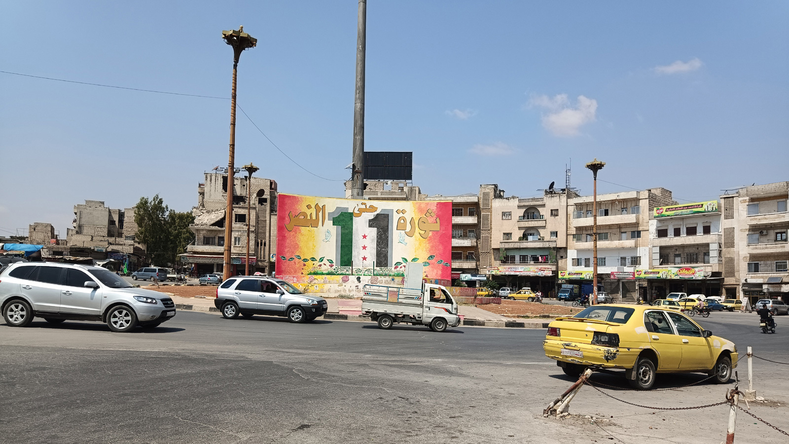 جرائم "الشرف" في إدلب السورية.. القتل بـ"مباركة" المجتمع والقانون