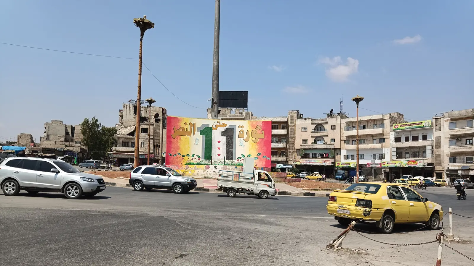 جرائم "الشرف" في إدلب السورية.. القتل بـ"مباركة" المجتمع والقانون