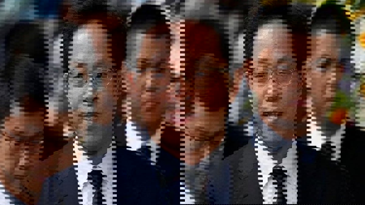 الصين تشبّه قانون الأمن القومي في هونغ كونغ بـ"برنامج مضاد للفيروسات"