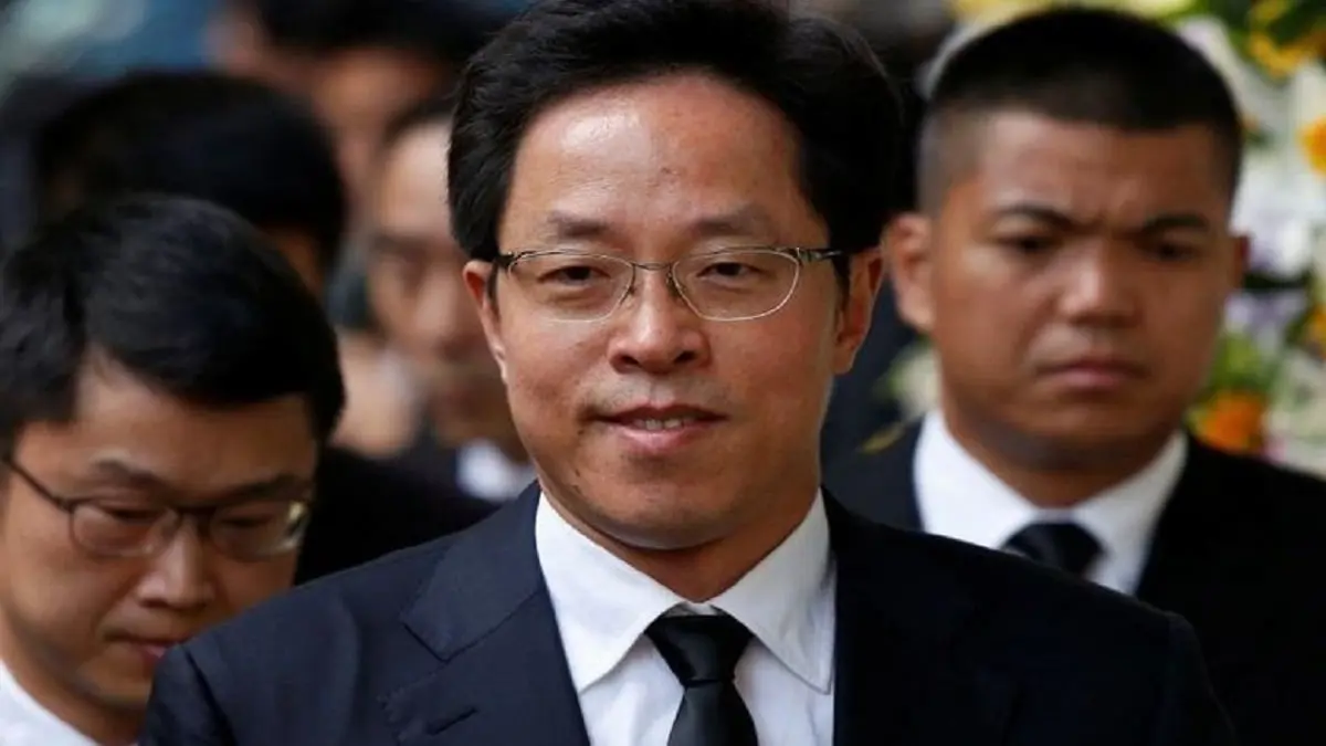 الصين تشبّه قانون الأمن القومي في هونغ كونغ بـ"برنامج مضاد للفيروسات"