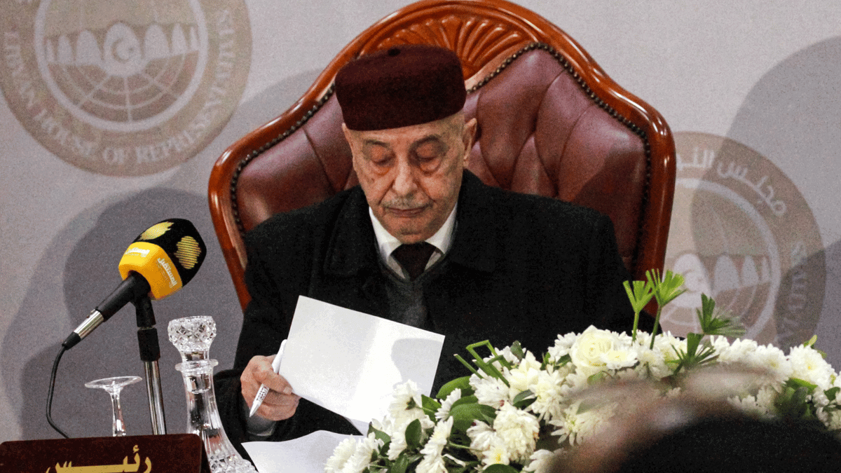 جدل بشأن ملف "المناصب السيادية" في ليبيا