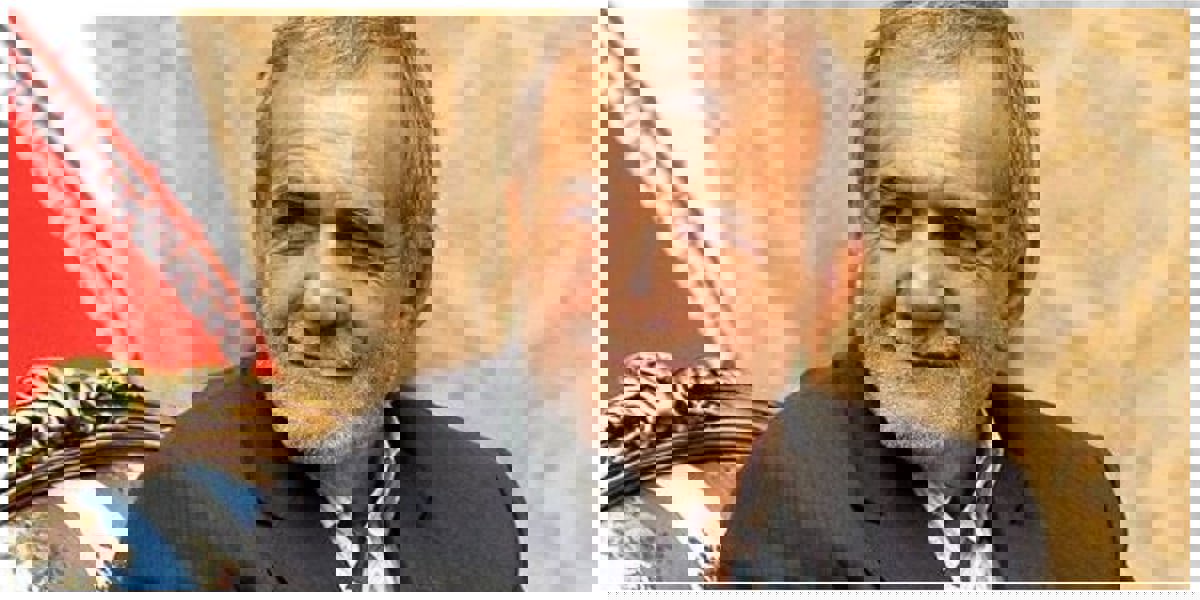 مصدر لـ"إرم نيوز": روحاني يدعم الإصلاحي مسعود بزشكيان