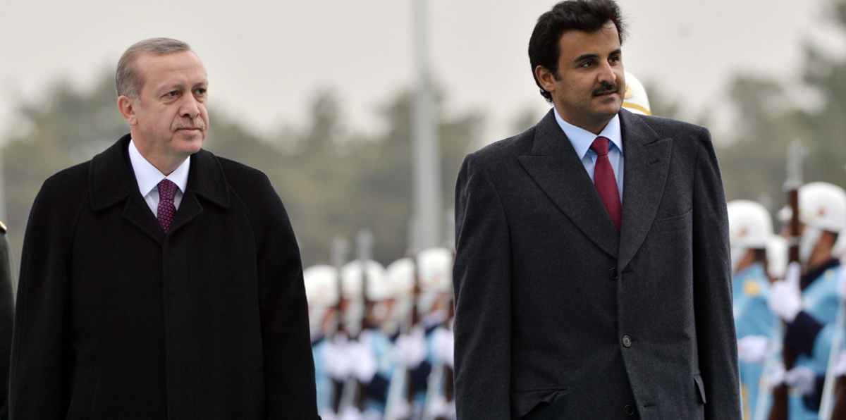 قطر لدول المقاطعة: لن ولن..