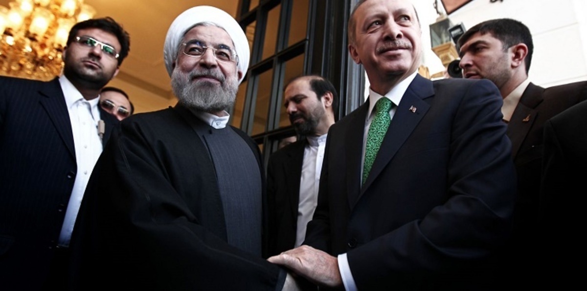 مصر باتجاه تركيا أم إيران؟