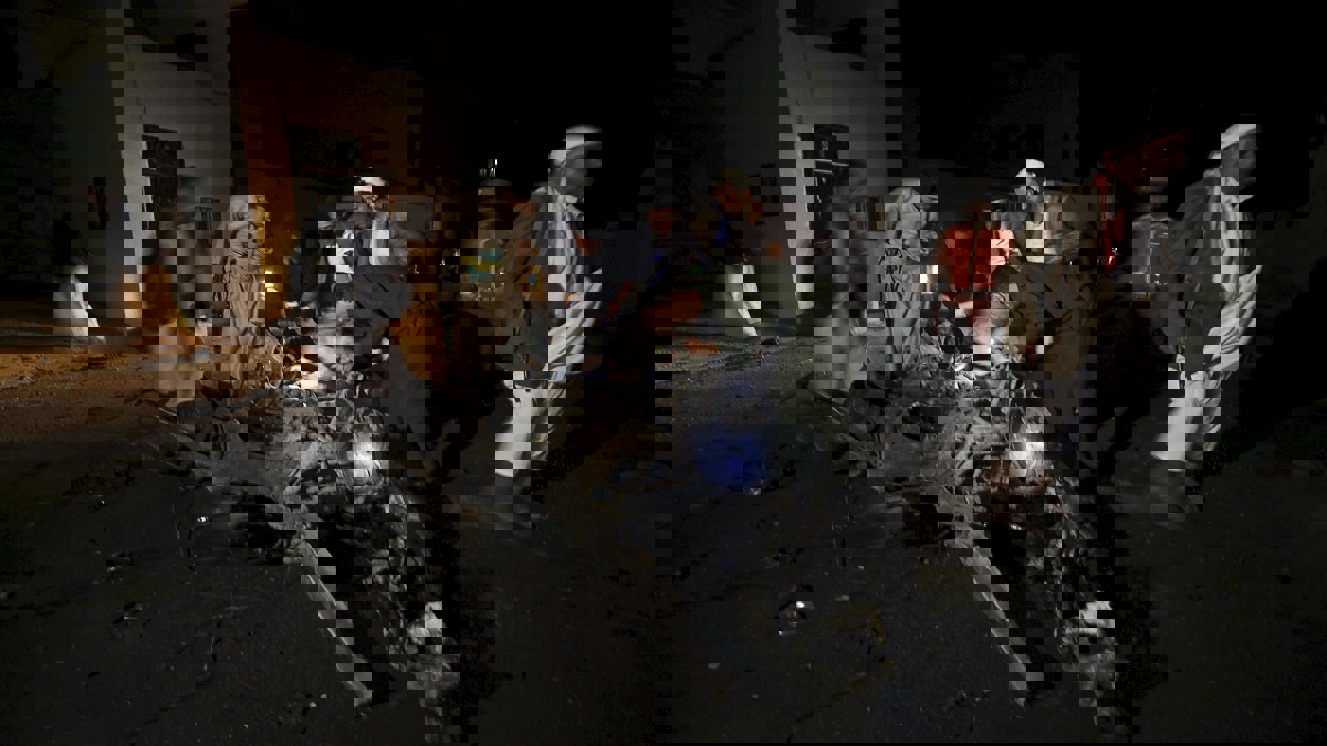 اليمن.. تفجيران يستهدفان مبنى الأمن العام في شبام حضرموت 