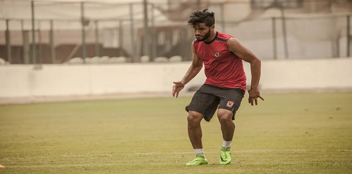 مصر.. صالح جمعة يكشف حقيقة تمرده على الأهلي