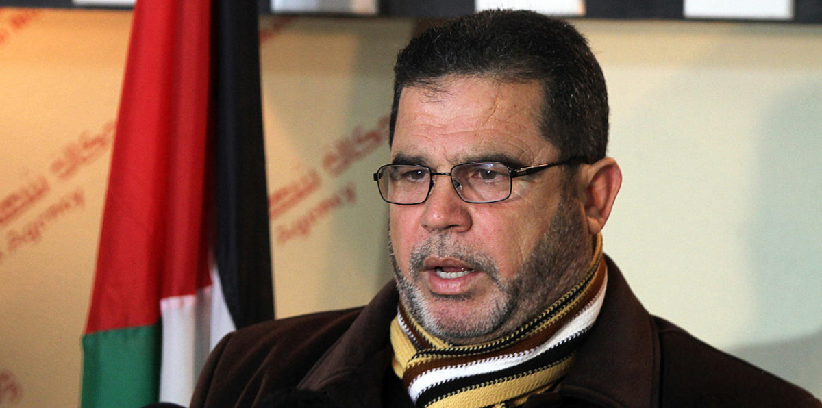 حركة "حماس" تكشف عن خياراتها في حال فشل المصالحة