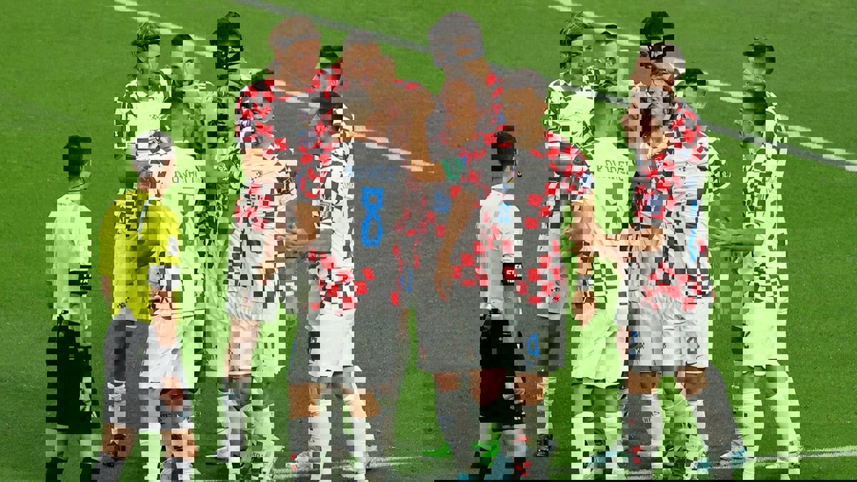 كأس العالم.. منتخب كرواتيا يقلب الطاولة على كندا ويشعل الصراع في المجموعة السادسة (فيديو)