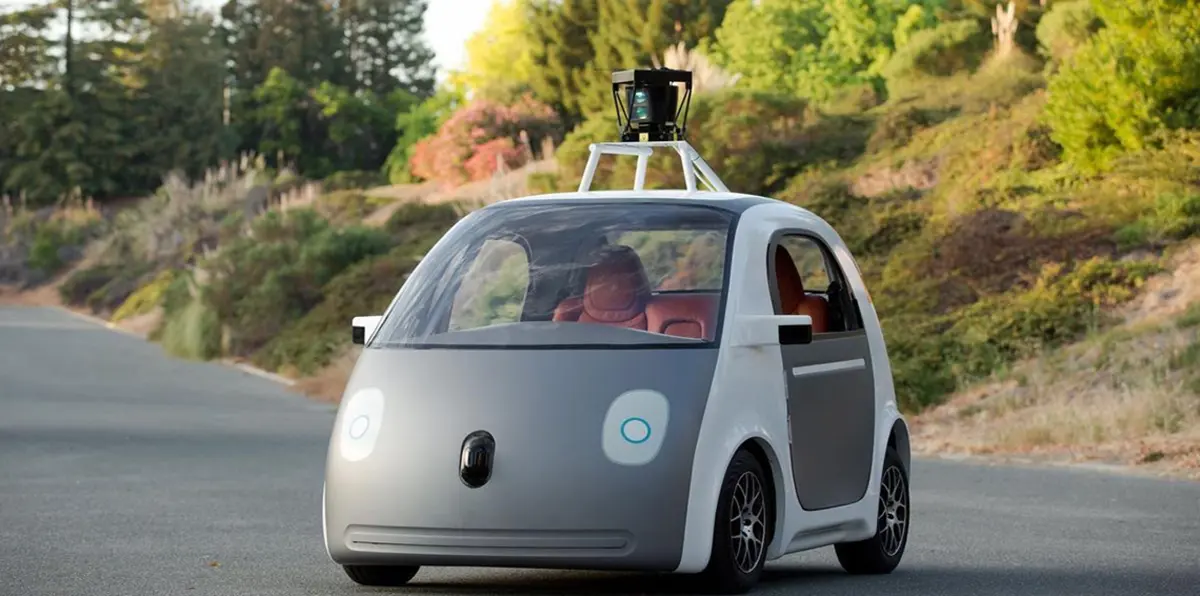 إنشاء أكبر مكتبة صور في العالم لمساعدة السيارات الذكية على القيادة