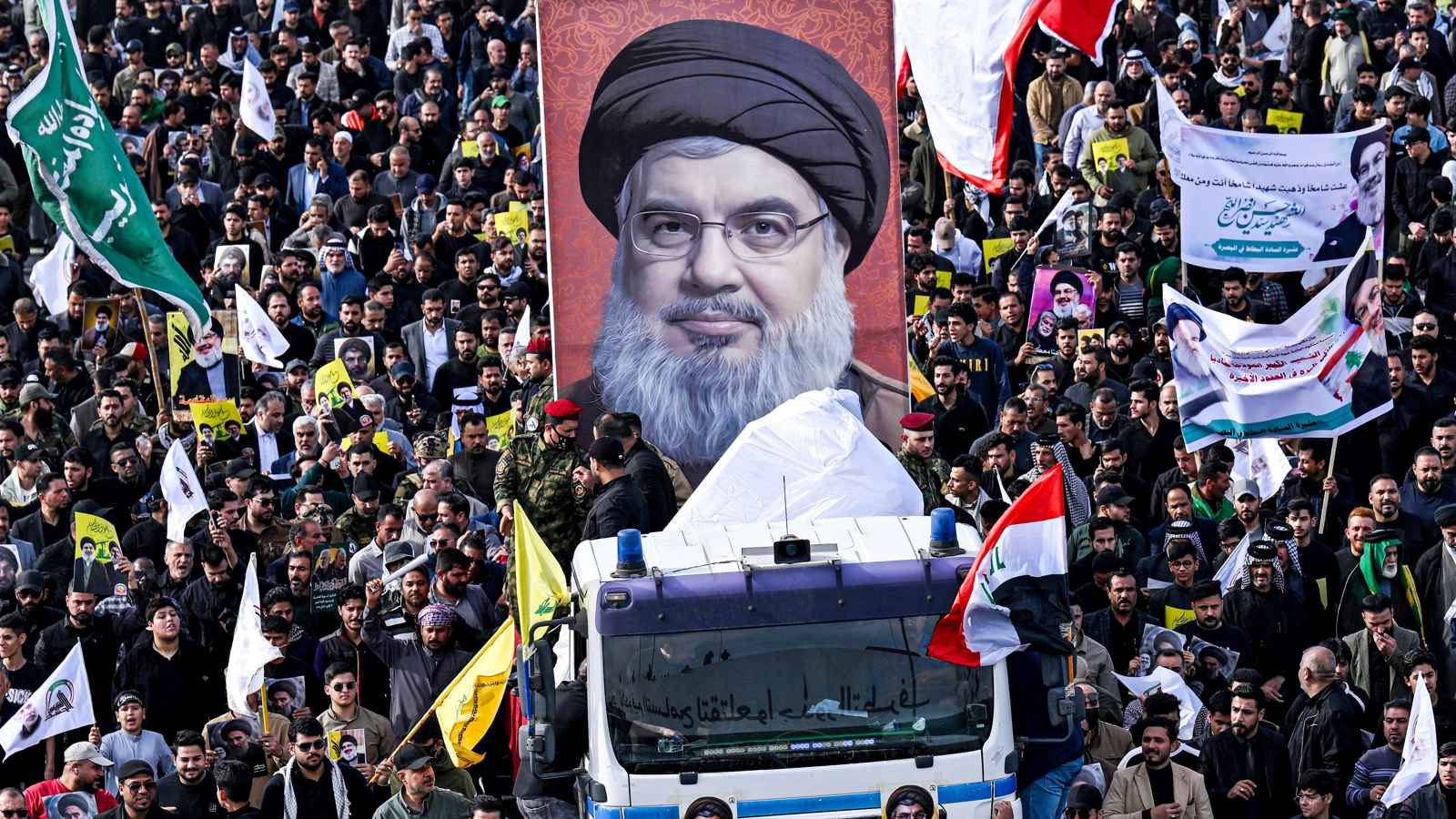 بين رفض نتنياهو وإصرار غالانت.. تفاصيل جديدة عن اغتيال نصرالله