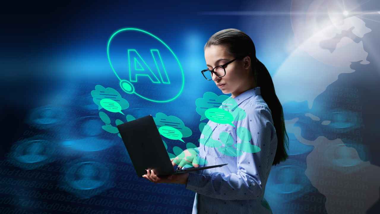 حفاظًا على خصوصيتك.. 6 أشياء لا تكشفها لبرامج الدردشة الذكية