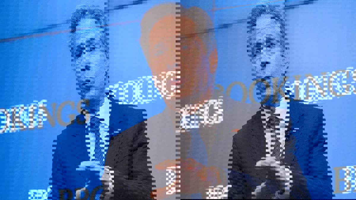 بلينكن: بايدن عزز ثقة العالم بالقيادة الأمريكية