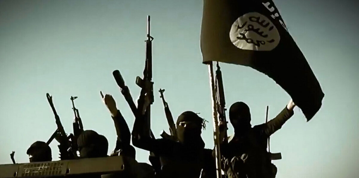 داعش يدعو لشن هجمات ضد عدة دول في رمضان‎