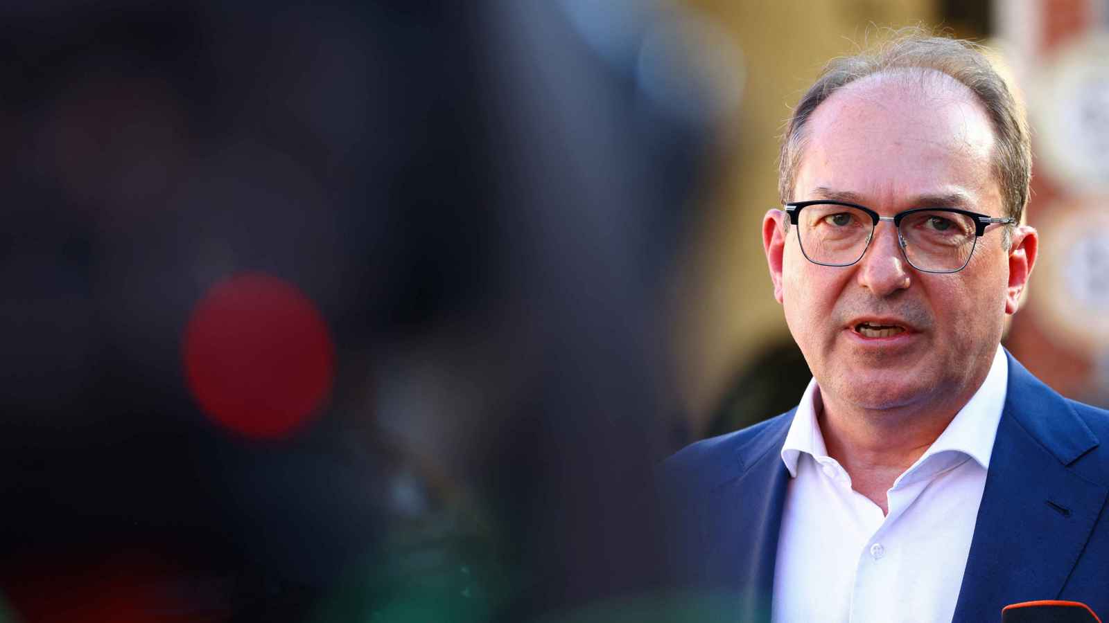 ألمانيا تتفاوض مع دمشق لترحيل "مجرمين سوريين"