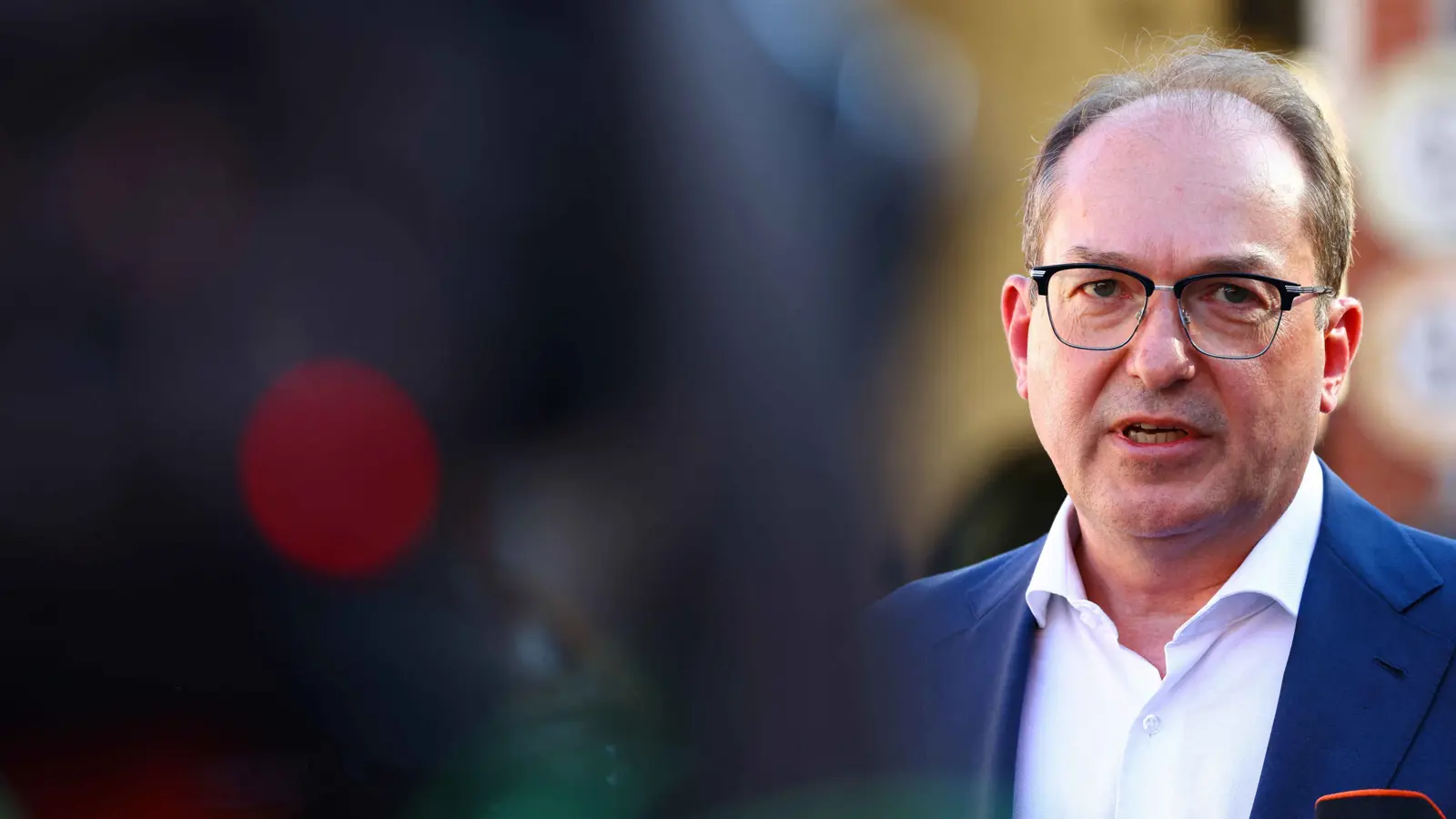 ألمانيا تتفاوض مع دمشق لترحيل "مجرمين سوريين"