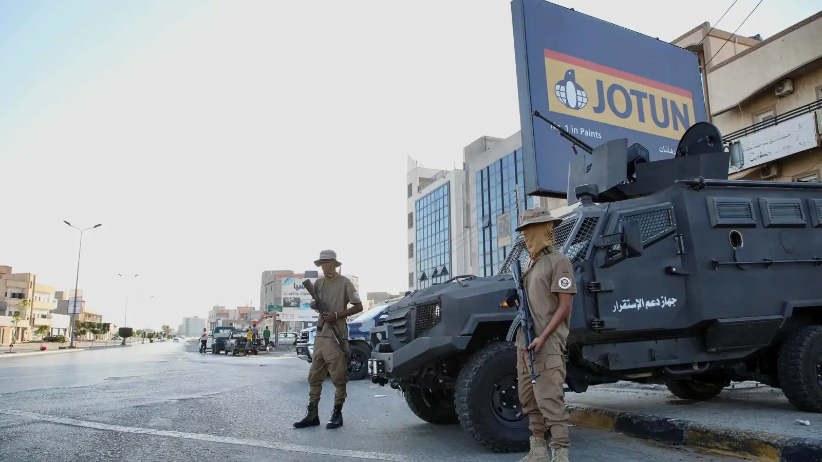 "قلق أمني".. لماذا يخشى الأوروبيون تفجر الوضع في ليبيا؟