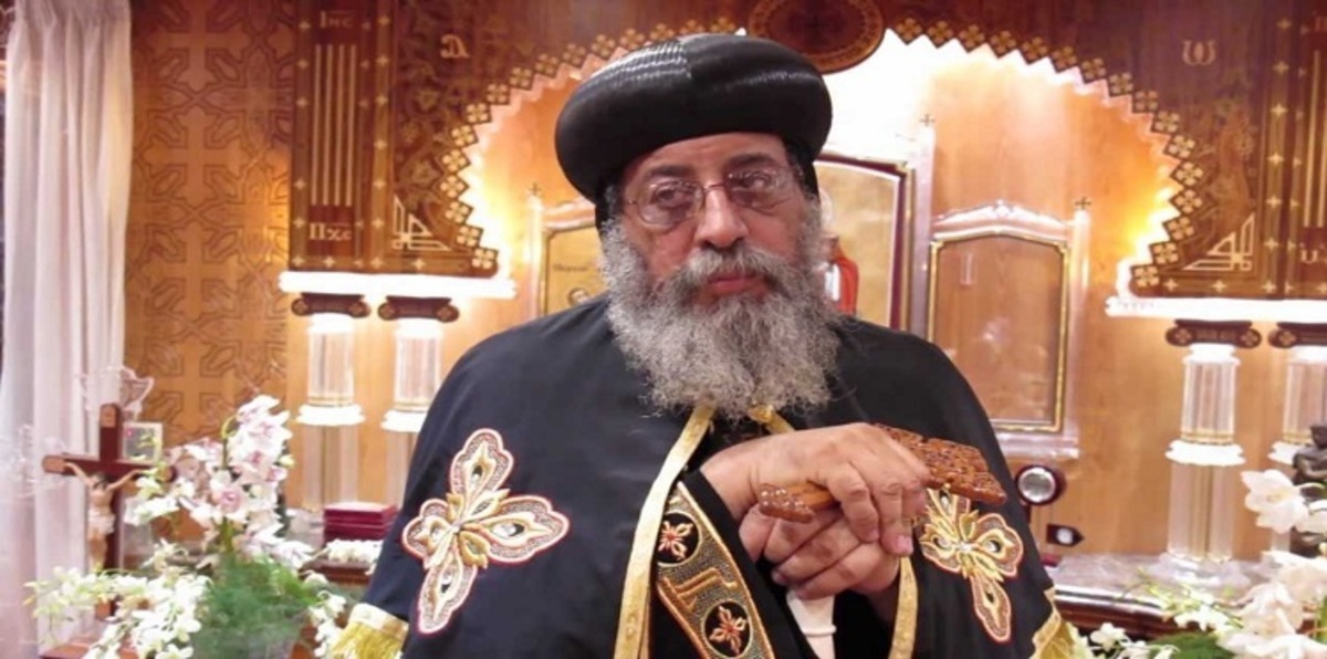 تفاصيل الساعات الأخيرة قبل عودة البابا تواضروس من إسرائيل