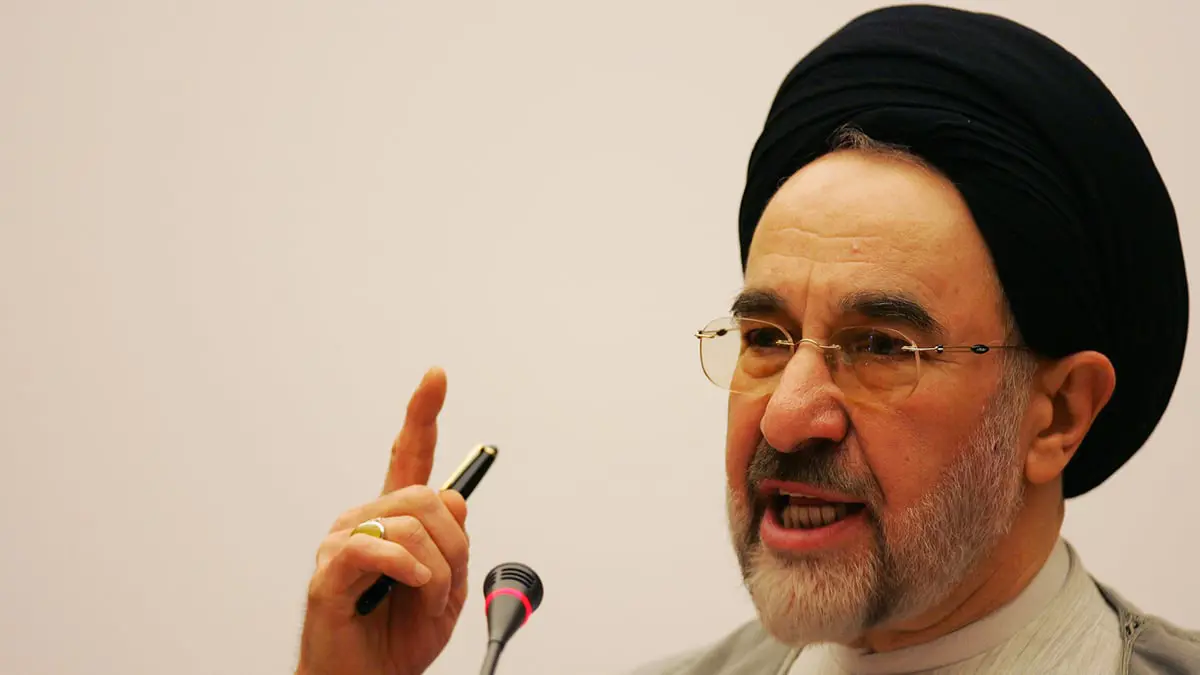 زعيم الإصلاحيين في إيران: ما يحدث في أوكرانيا غزو من قوة أجنبية