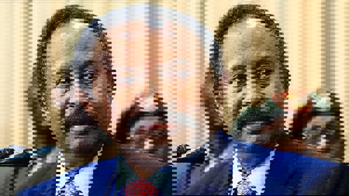 في ذكرى فض اعتصام الخرطوم .. حمدوك يتعهد بمحاسبة منفذي الجريمة