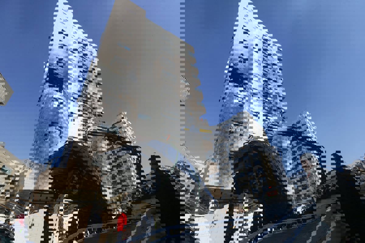 غارات إسرائيلية تستهدف مواقع للمليشيات الإيرانية جنوبي دمشق