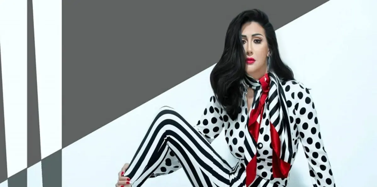 غادة عبدالرازق: اعتزالي الفن في يد "روتانا"