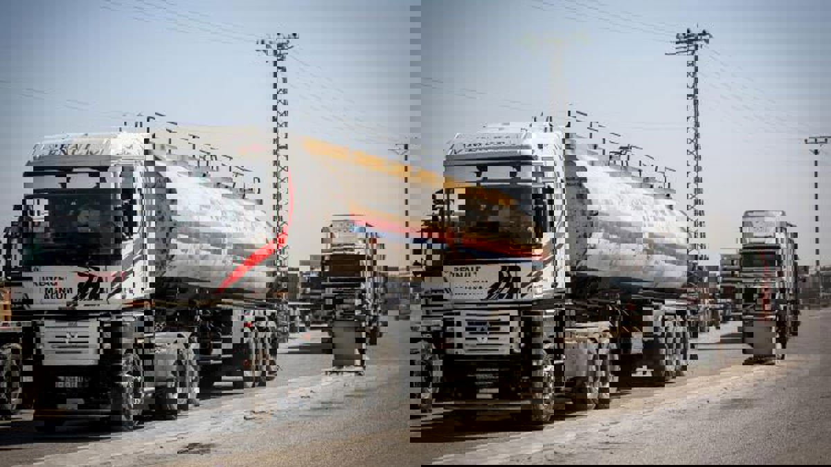 إسرائيل ستدخل الوقود لتشغيل محطة كهرباء غزة بعد سريان التهدئة