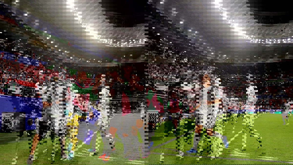 كأس أمم آسيا.. منتخب العراق يستهل مبارياته بفوز ثلاثي على إندونيسيا (فيديو)