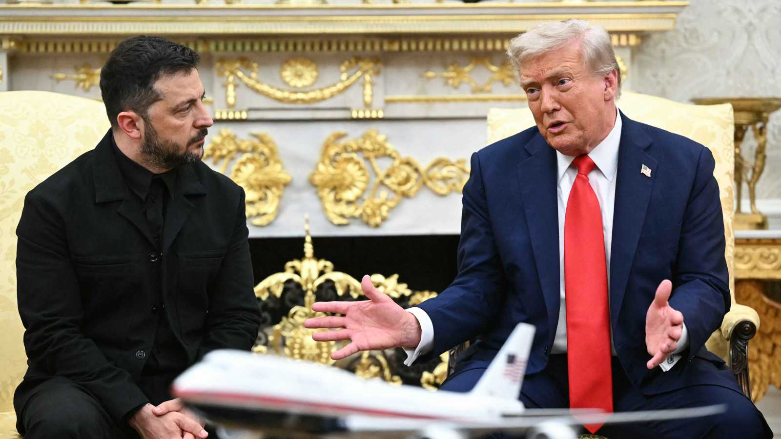 السلاح مقابل المال.. هل حوّل ترامب حرب أوكرانيا إلى "مشروع اقتصادي"؟